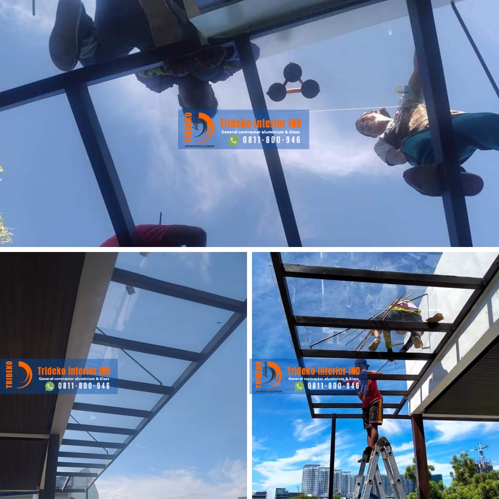 Kesalahan Umum Saat Memilih Kanopi Kaca 2 Memilih Kanopi Kaca